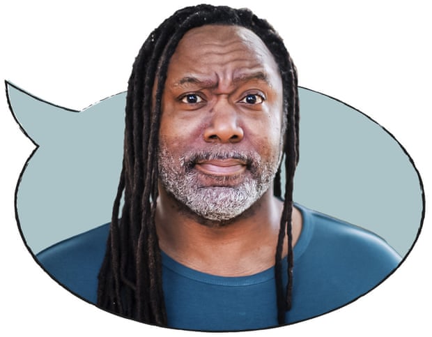Reginald D Hunter