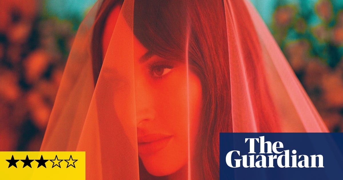 Kacey Musgraves: Star-Crossed review – a tragedy of wifely strife