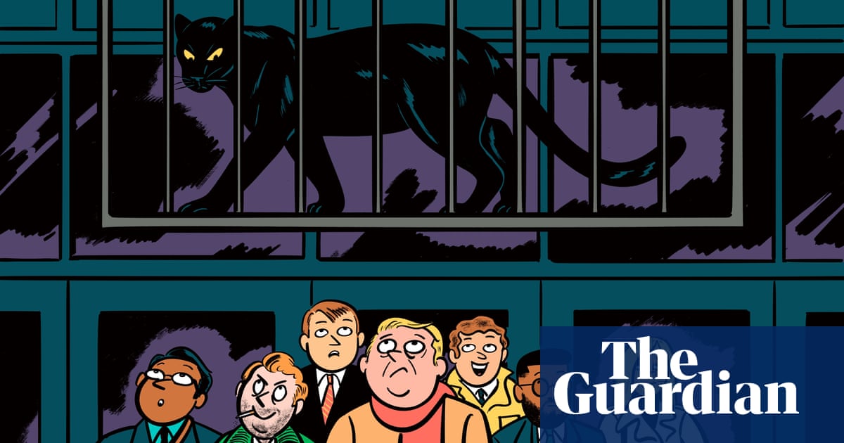 My big night out: I was about to get fired – then a colleague invited me to the party that changed my life