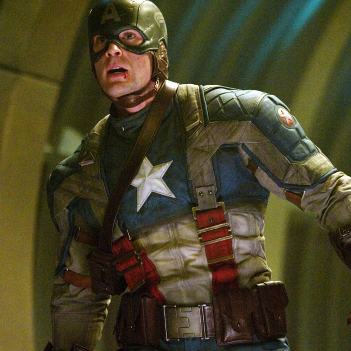 Guard That Property Our Reaction To Chris Evans Nudes Reveals The Remarkable Power Of Captain America Chris Evans The Guardian