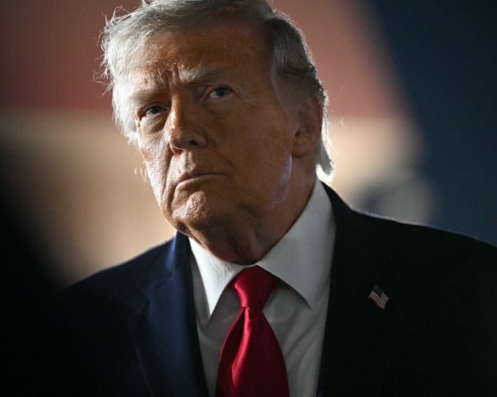 Middle East crisis live: US military launches strikes against Iran after Trump vowed response to downing of helicopter