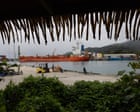 From Fiji to French Polynesia, how Pacific islands are uniquely vulnerable to the oil crisis