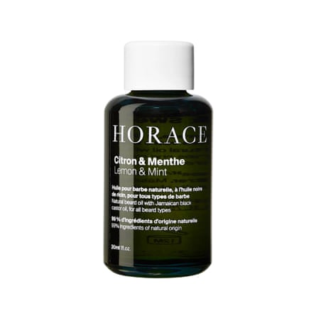 HORACE Beard oil