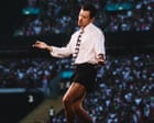 I was a whinger, a cynic, a misanthrope. Then I saw Harry Styles live – and I will never be the same again