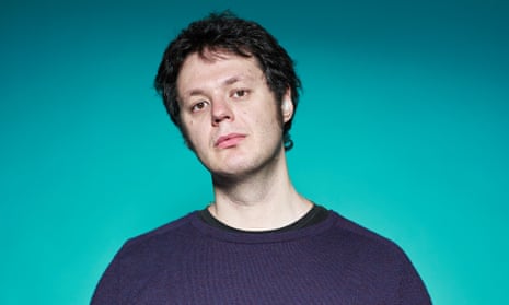 Ilya Kaminsky