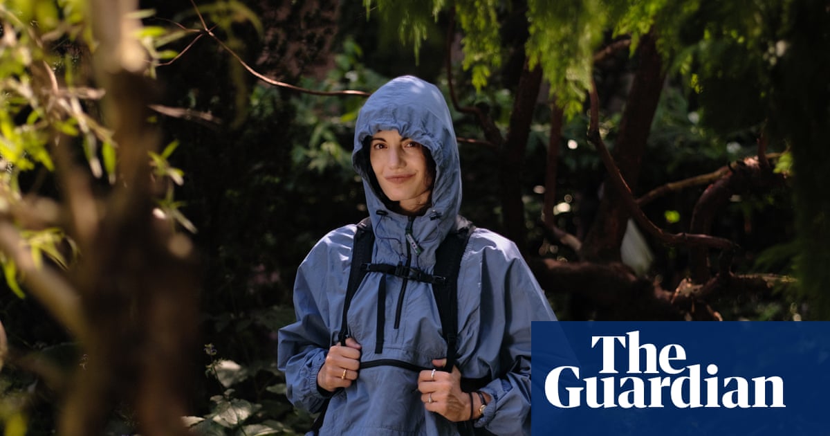 ‘It becomes like Zoolander’: the podcast making you think differently about clothes