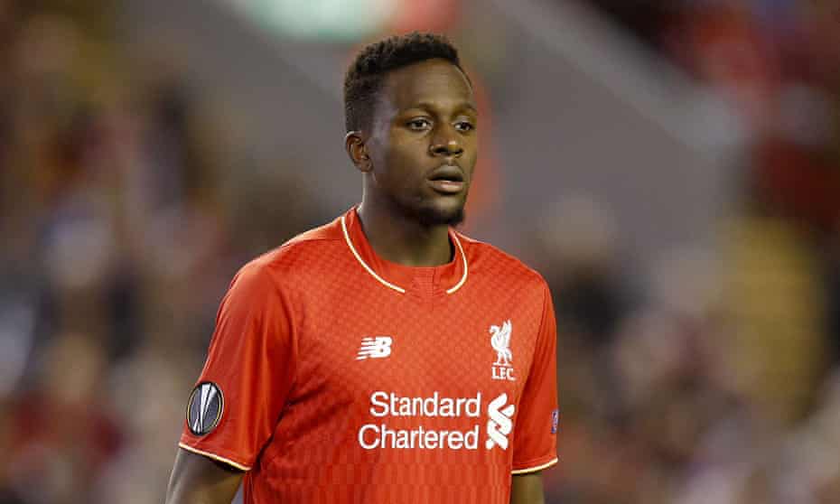Divock Origi underwent surgery on a knee problem that will sideline the Belgium international for another month.