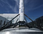 An AI company with an arsenal of spacecraft: what exactly is SpaceX?