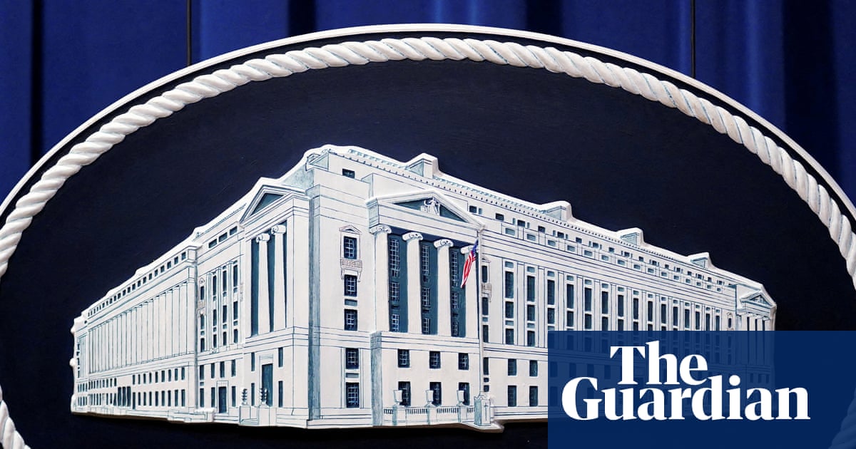 US justice department halts funding for human-trafficking survivors