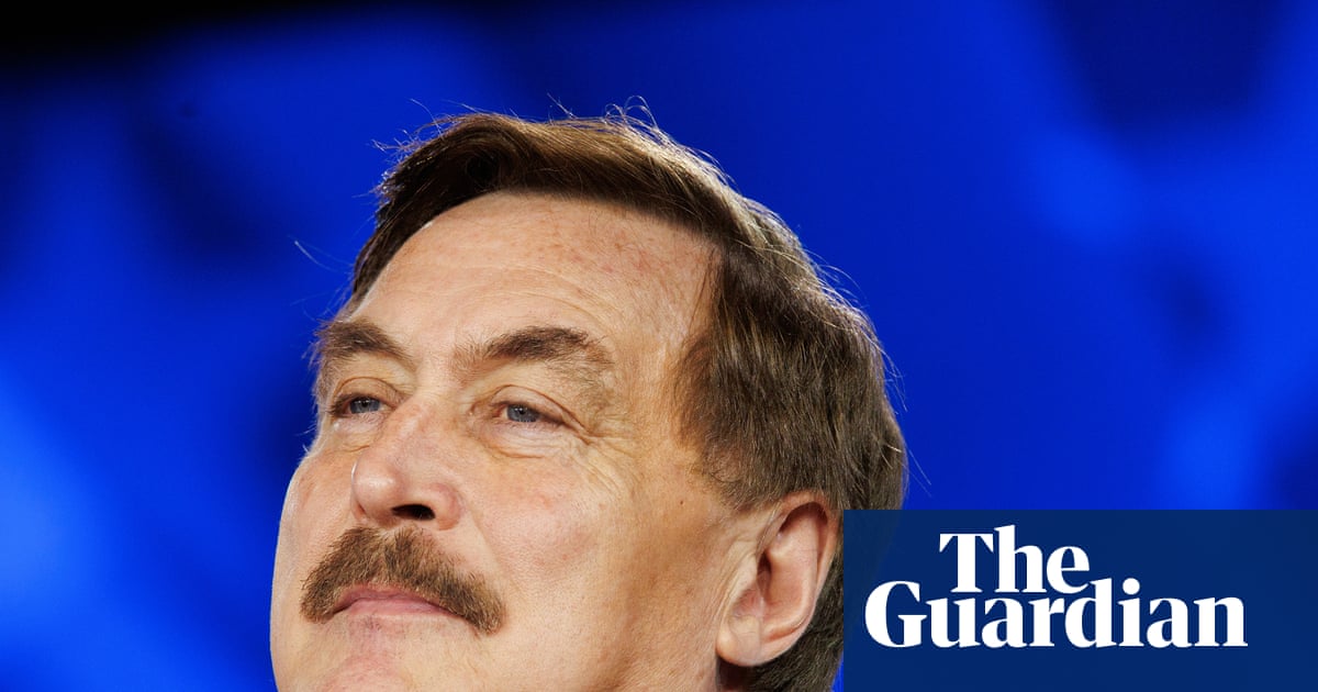 Mike Lindell offers to fund recount in Minnesota Republican primary for governor