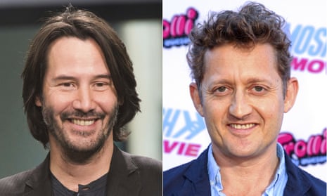 keanu reeves bill and ted 3