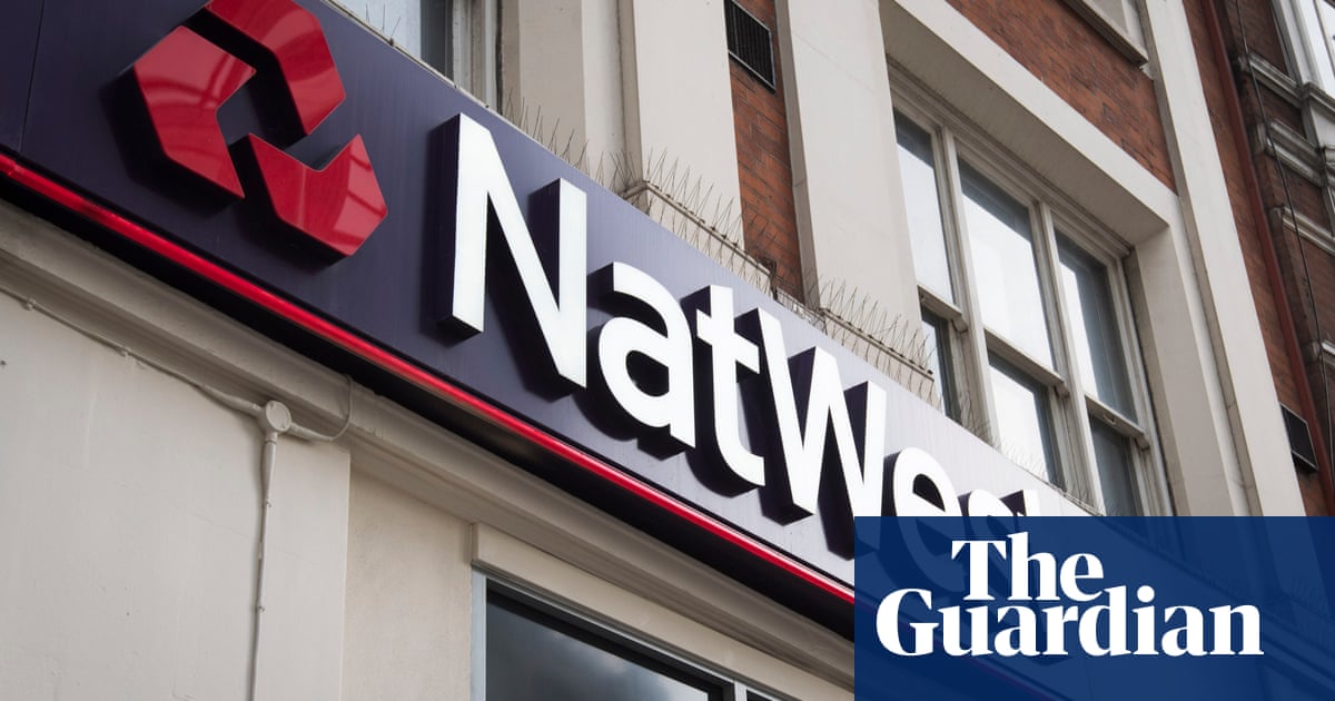 UK government in line for 1bn payout from NatWest Group stake