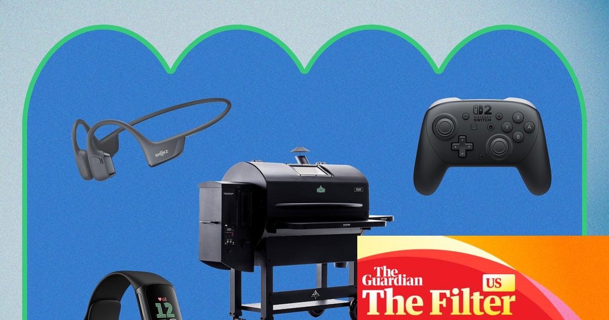 12 Father’s Day gadget gifts your dad won’t stop talking about, based on raves from 15 dads | Father’s Day 12 Father’s Day gadget gifts your dad won’t stop talking about, based on raves from 15 dads | Father’s Day