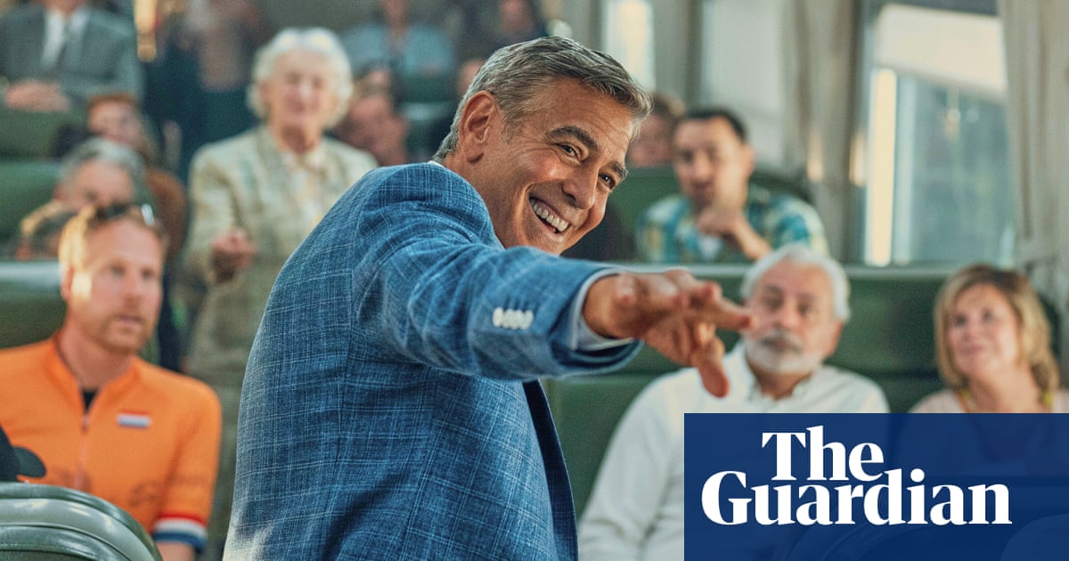 From Jay Kelly to Wicked 2: the Oscar-primed films that fizzled this season