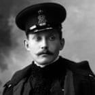 Prince Arthur circa 1910: Prince Arthur of Connaught (1883 - 1938), son of the Duke of Connaught who was the third son of Queen Victoria. He was Governor-General of South Africa from 1920 - 1923. (Photo by W. & D. Downey/Hulton Archive/Getty Images)