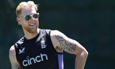 Ben Stokes