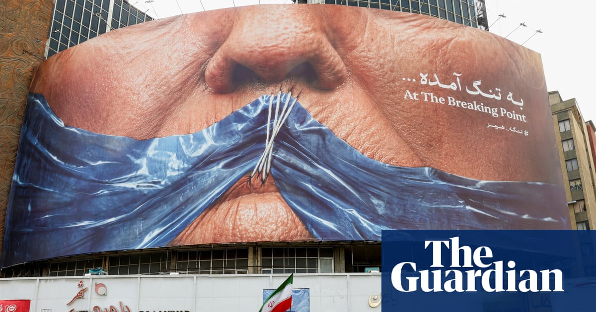 Trump news at a glance: president says scheduled attack on Iran has been postponed – for now