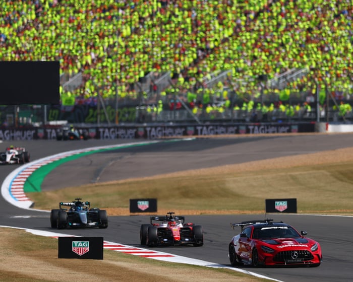 Silverstone anticlimax threatens to send F1 back to the drawing board on rules | Giles Richards