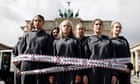 Abortions in first 12 weeks should be legalised in Germany, commission expected to say