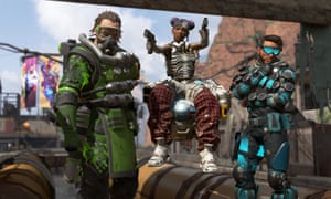 The Fall Guys Why Big Multiplayer Games Almost Always Collapse At Launch Games The Guardian - fall guys why big multiplayer games the best weapon in the game is insanely overpowered roblox The Fall Guys Why Big Multiplayer Games Almost Always Collapse At Launch Games The Guardian - the best weapon in the game is insanely overpowered roblox