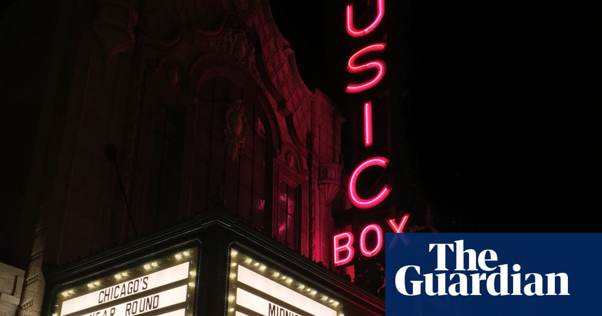 ‘Excitement is in the air’: Πώς η Αμερική ερωτεύτηκε ξανά τους indie κινηματογράφους | Κινηματογράφος