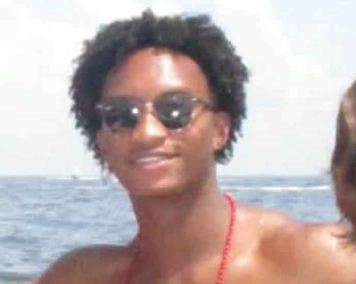Body of missing 18-year-old Nolan Wells found on Mississippi island