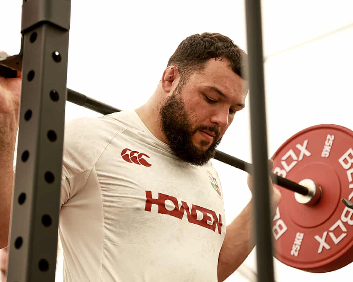 Ellis Genge