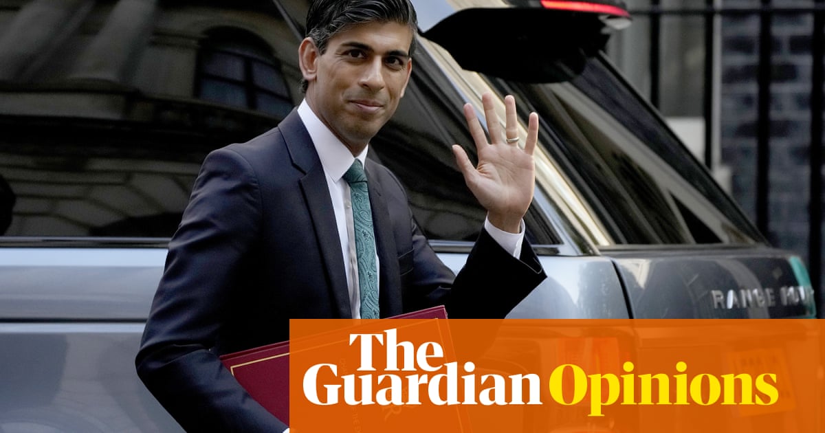 Businesses badly need some help from Rishi Sunak’s autumn budget