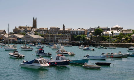 “It isn’t just a coastal issue – it’s everywhere …’ Is Penzance showing the way?