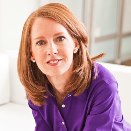 Gretchen Rubin, author of The Four Tendencies