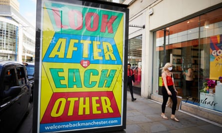 Isolating The Over 50s It S An Idea Whose Purpose Is To Sow Discord Coronavirus Outbreak The Guardian