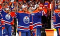 Connor McDavid’s Edmonton Oilers will start their Stanley Cup campaign this weekend