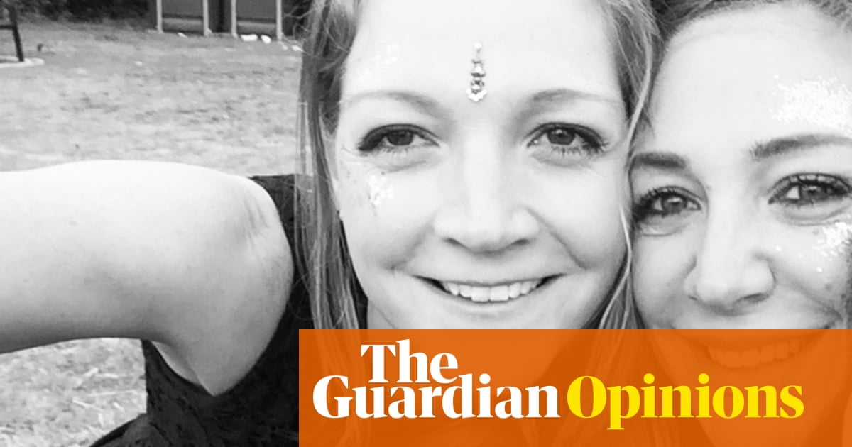 A Moment That Changed Me The Death Of My Sister And The Grief