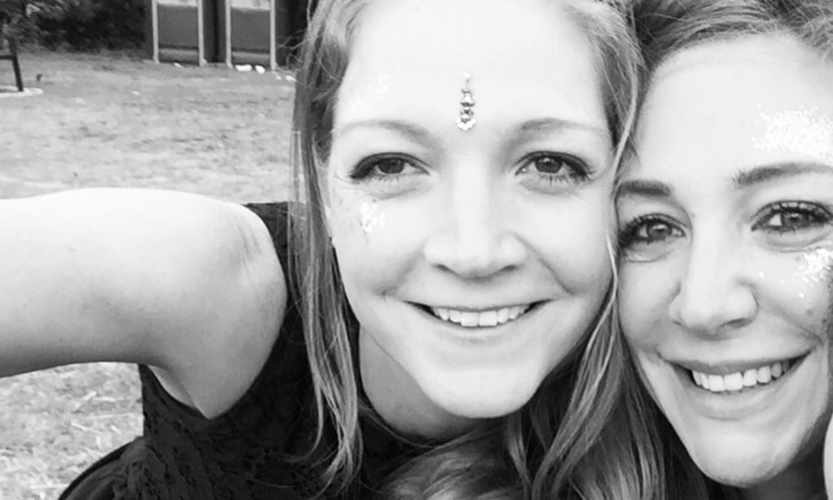 A Moment That Changed Me The Death Of My Sister And The Grief That Followed Bereavement The Guardian