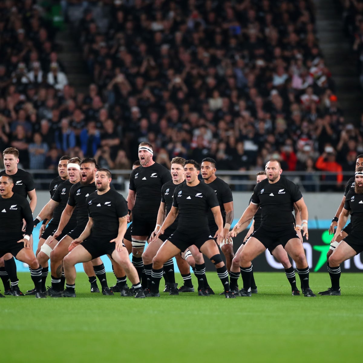 All Blacks Hybrid Rugby Match Is A Banker But It Also Carries Great Risk Matt Mcilraith Sport The Guardian