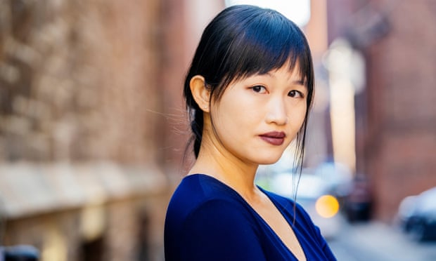 Yellowface by Rebecca F Kuang – a wickedly funny publishing thriller | Thrillers | The Guardian