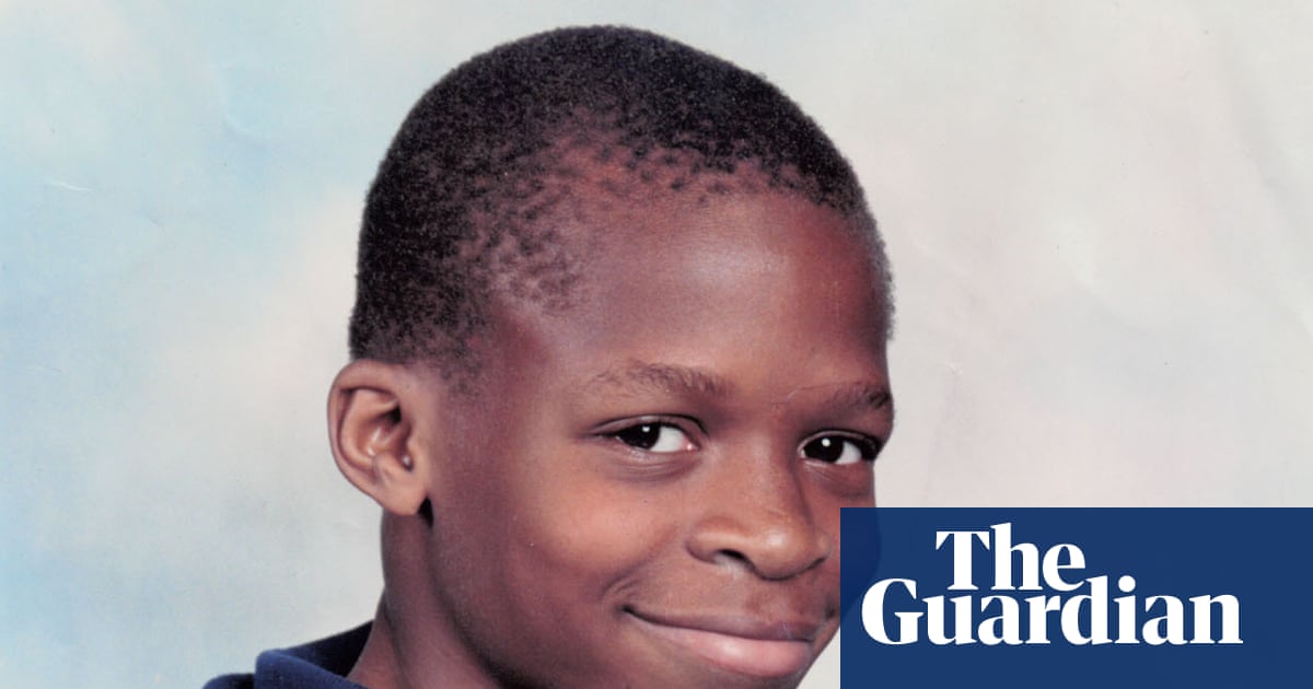 TV tonight: an essential film about the story of Damilola Taylor