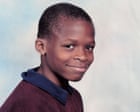 The Evening Record — TV tonight: an essential film about the story of Damilola Taylor