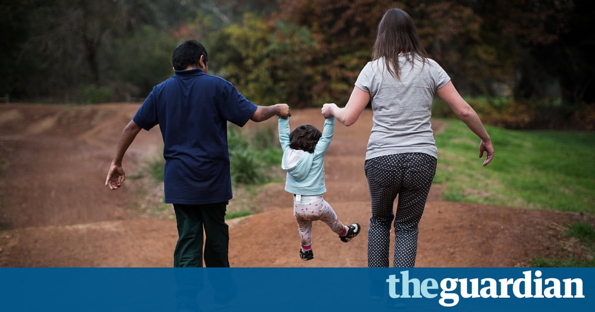 Image for Indigenous children in foster care: 'These kids can’t see their families if I don’t help them' | Australia news | The Guardian