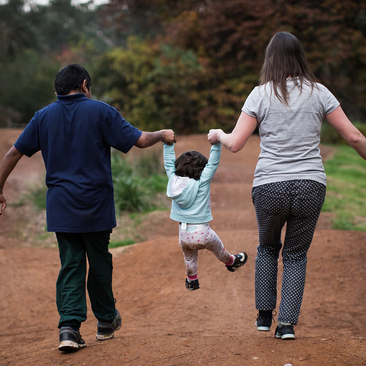Indigenous children in foster care: 'These kids can't see their families if I don't help them' | Indigenous Australians | The Guardian