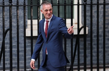 Peter Kyle