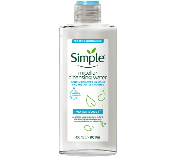 Sali Hughes S 40 Best Sustainable Beauty Brands Beauty The Guardian