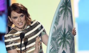 Daisy Ridley Takes Social Media Break After Gun Violence Post