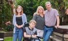 Experience: both my children have a terminal illness