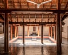 Childbirth room? It’s next to the period room … the astonishing Kerala homes designed for women’s bodies