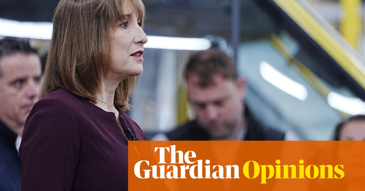 The Guardian view on Labour's investment plans: sugaring the bitter pill of austerity | Editorial
