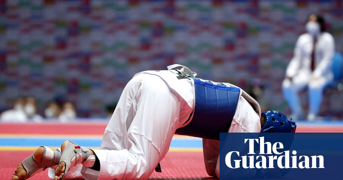 IOC casts doubt on bribing claims to make taekwondo an Olympic sport