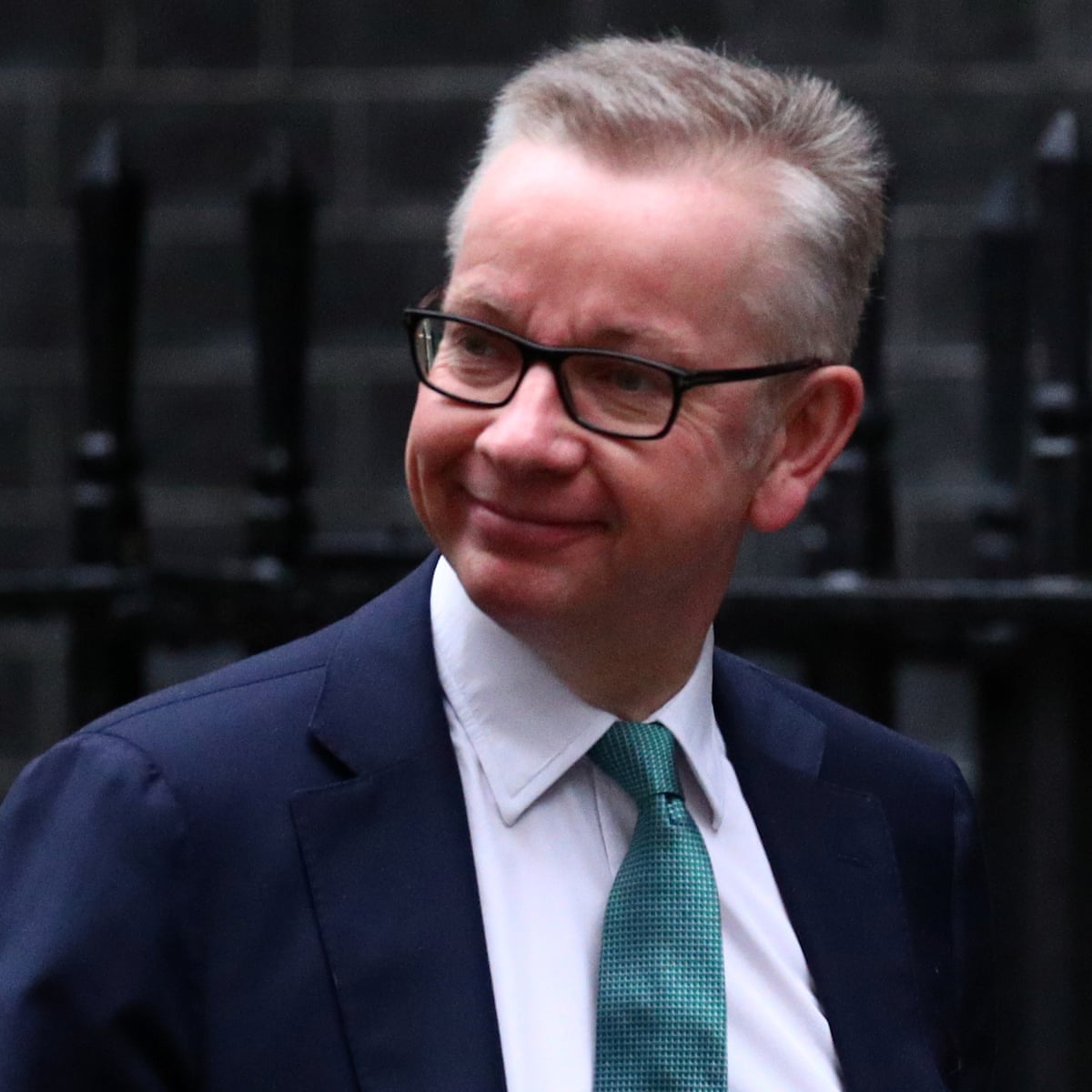 Michael Gove Is The Political Horror Show That Chills My Soul Mark O Connell Opinion The Guardian