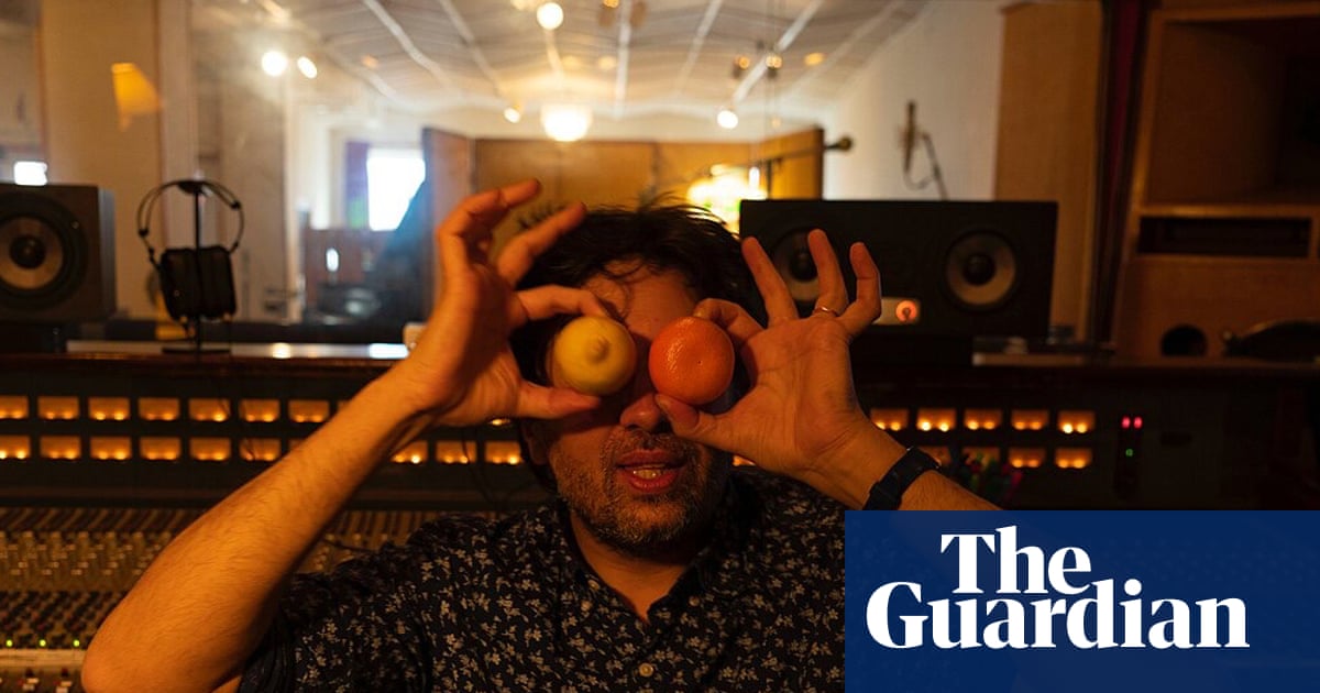 Add to playlist: the 70s-inspired avant-pop of actor-academic Paul Grimstad and the week’s best new tracks