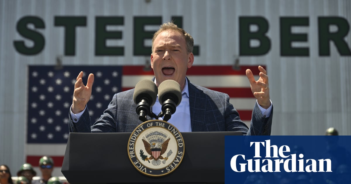 Americans' health at risk as Trump cuts EPA staff to 1980s levels, experts warn